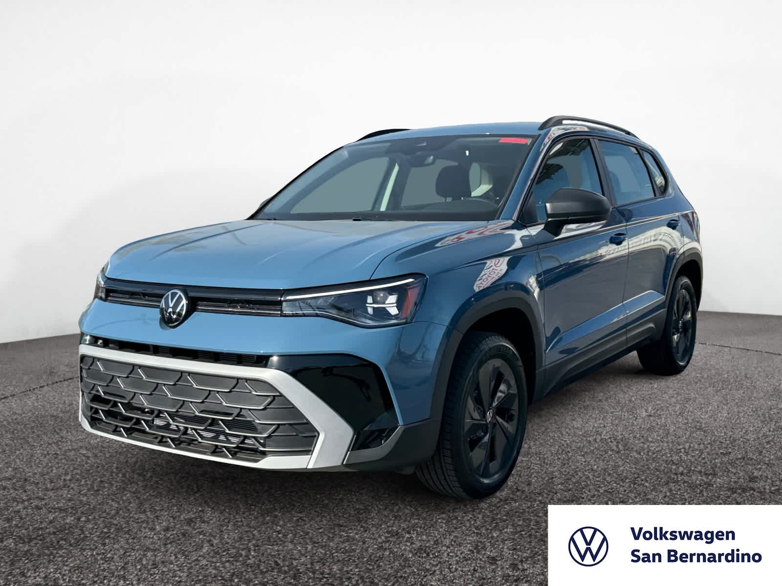 2026 Volkswagen Taos S's photo
