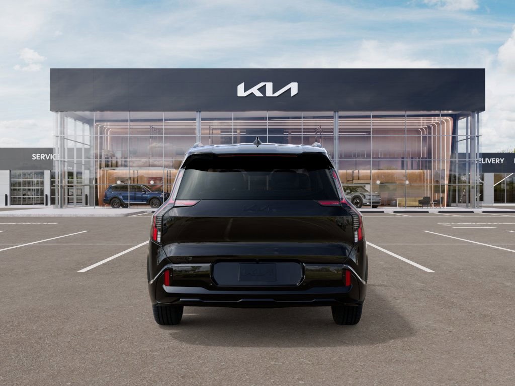 2026 Kia EV9 Land photo 5