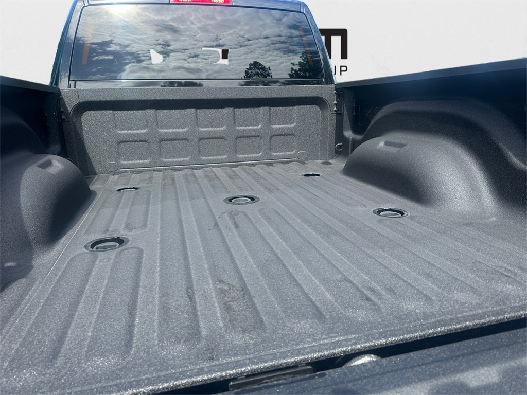 2026 Ram 2500 Big Horn photo 26