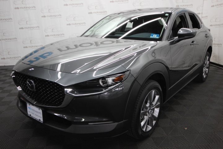 2020 Mazda CX-30 Preferred's photo