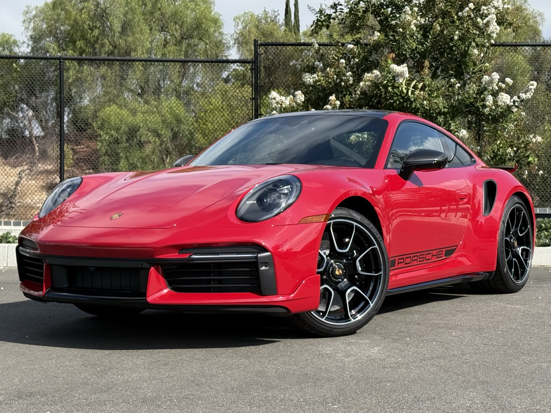 1/43 限定504台 Porsche 911 Turbo S 2016 赤 1/43 限定504台 Porsche 911 Turbo S 2016 赤 1/43 限定504台