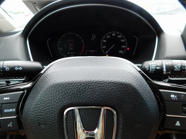 2023 Honda Civic EX-L photo 25