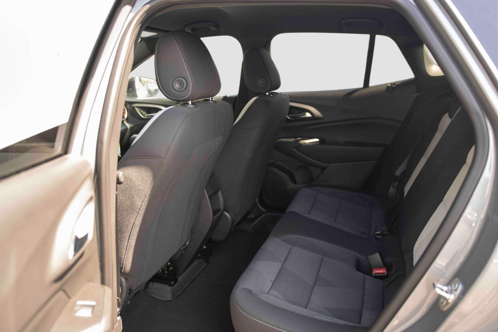2025 Chevrolet Trax photo 19