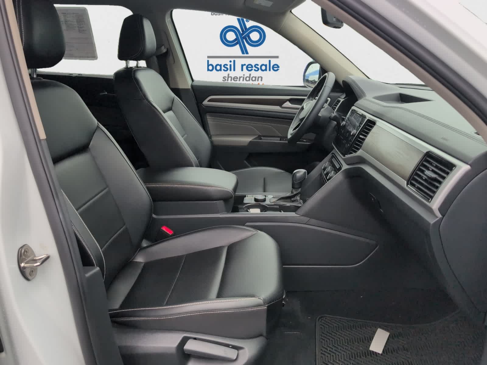 2022 Volkswagen Atlas V6 SE Technology photo 15