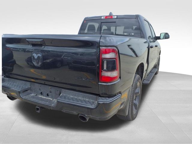 2019 Ram 1500 Rebel photo 3