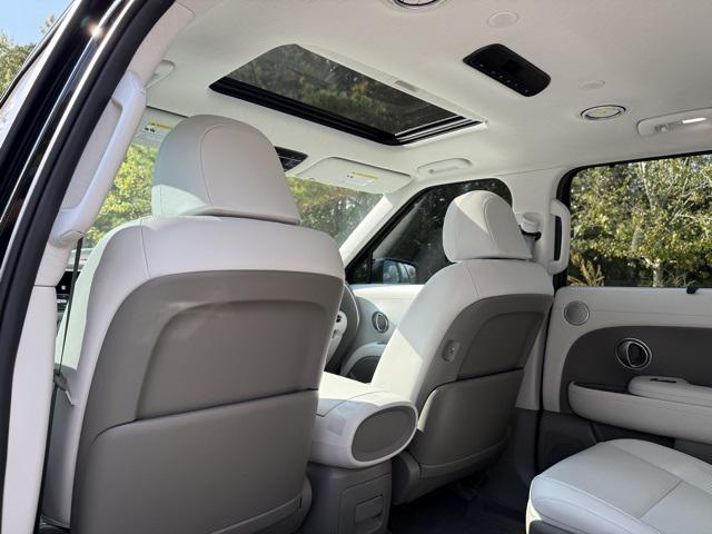 2026 Hyundai Palisade SEL photo 23