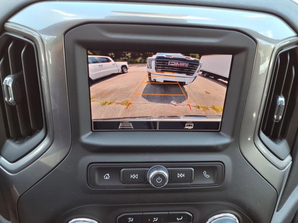 2025 Gmc Sierra 1500 Pro photo 5
