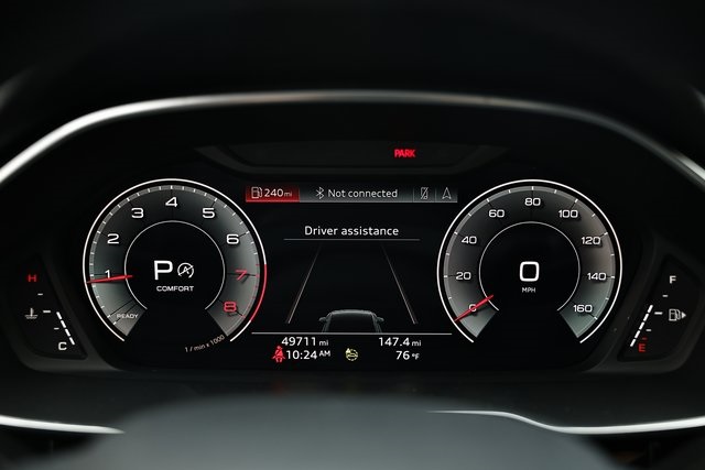 2023 Audi Q3 Premium Plus S line photo 32