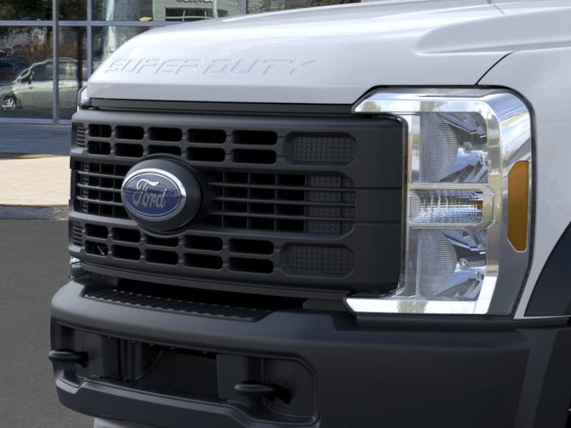 2025 Ford F-550 XL photo 16