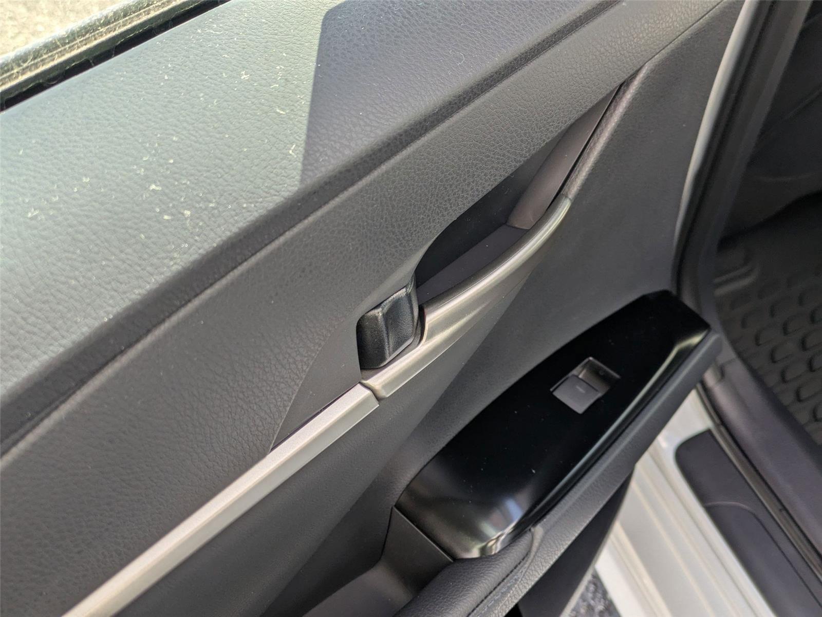 2025 Toyota Camry XSE photo 22