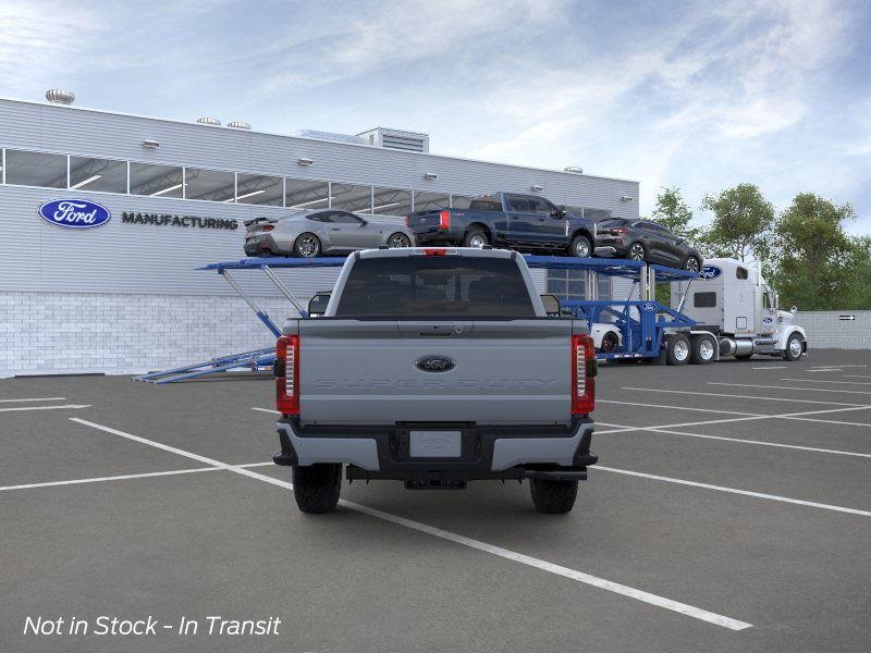 2025 Ford F-250 Super Duty Lariat
