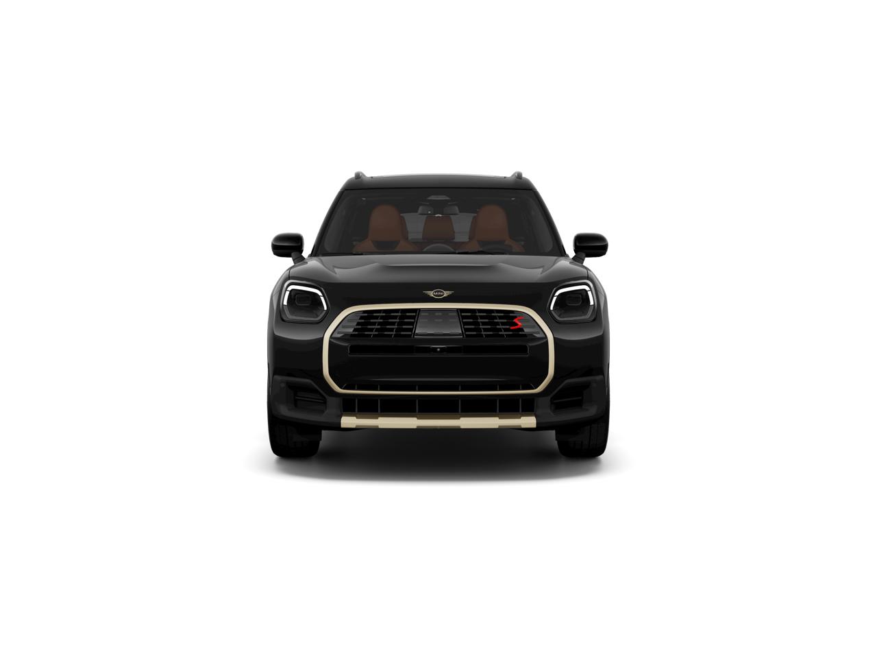 2025 Mini Countryman S ALL4 Iconic photo 2