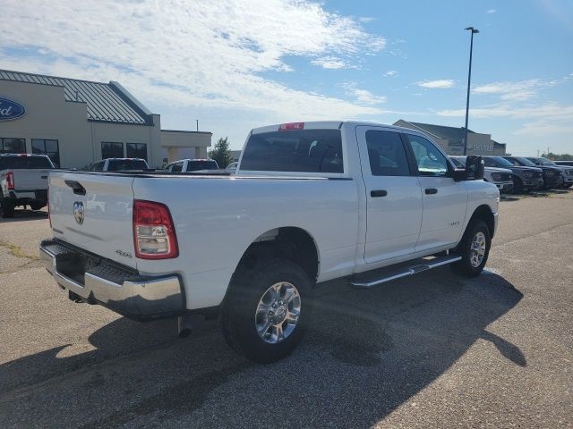 2023 Ram 2500 Big Horn photo 19