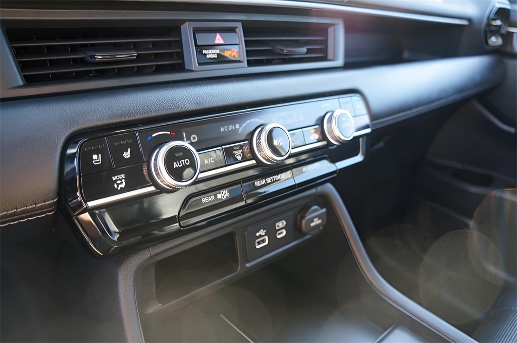 2023 Honda Pilot Elite photo 20