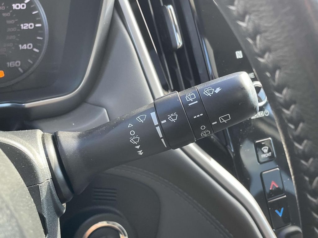 2023 Subaru Outback Onyx Edition XT photo 15