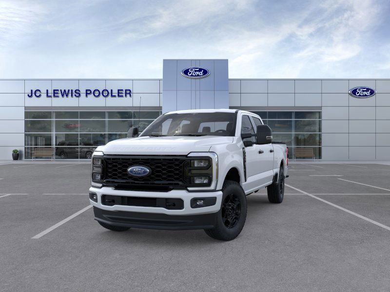 2026 Ford F-350 XL photo 3