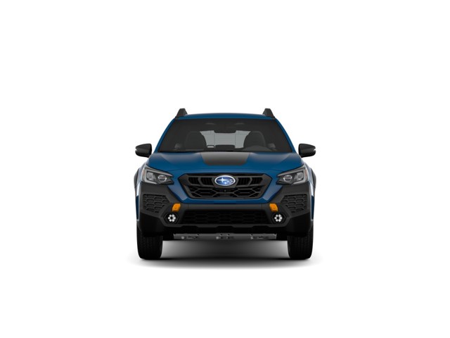 2025 Subaru Outback Wilderness photo 8