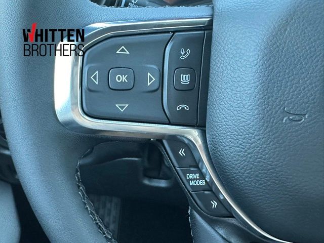 2025 Ram 1500 Laramie photo 20