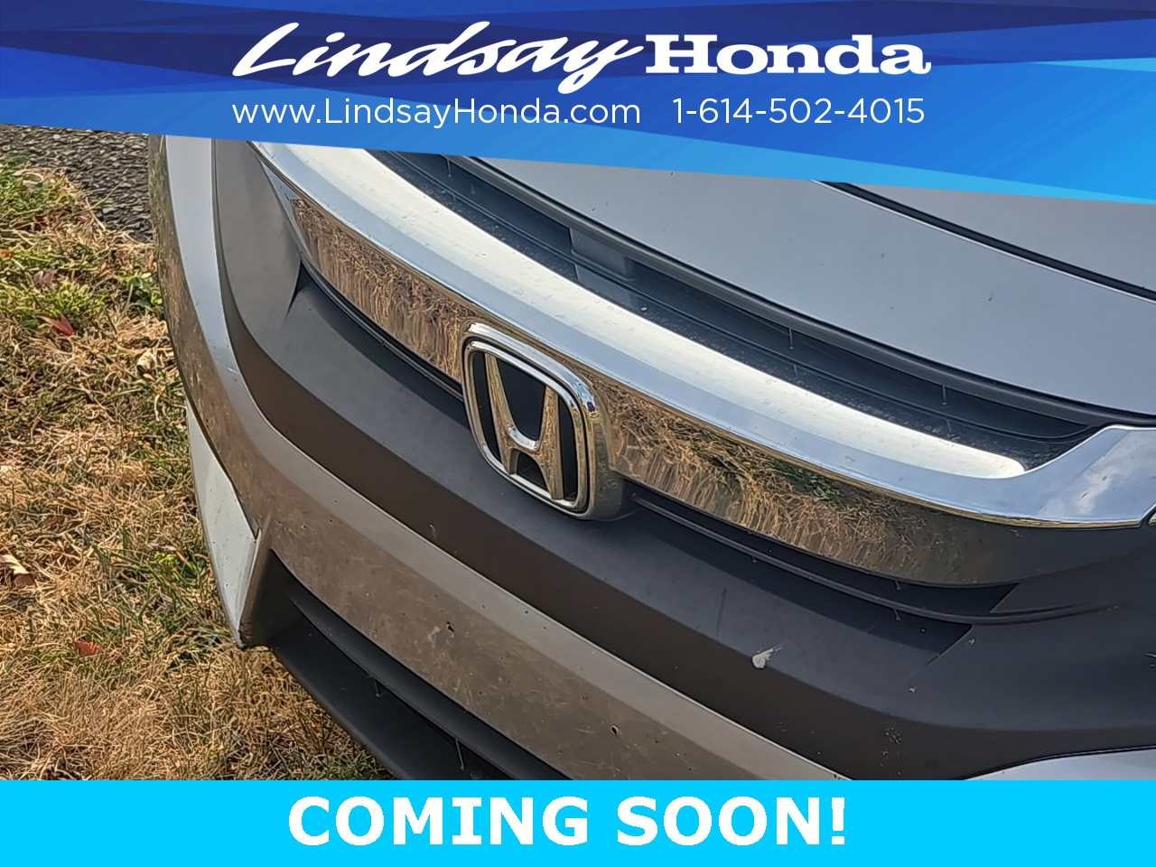 2017 Honda Civic LX photo 3