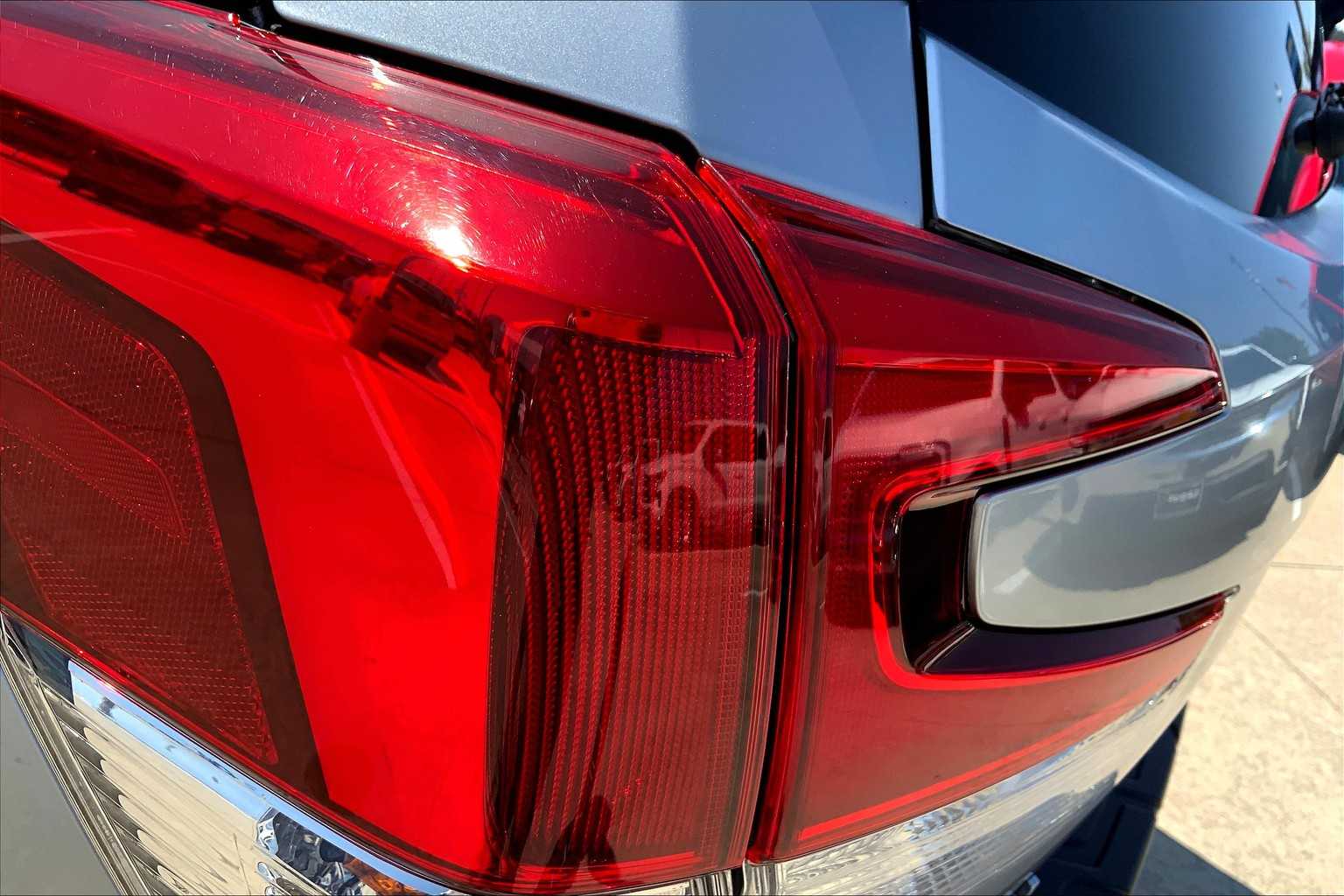 2019 Subaru Forester Touring photo 53