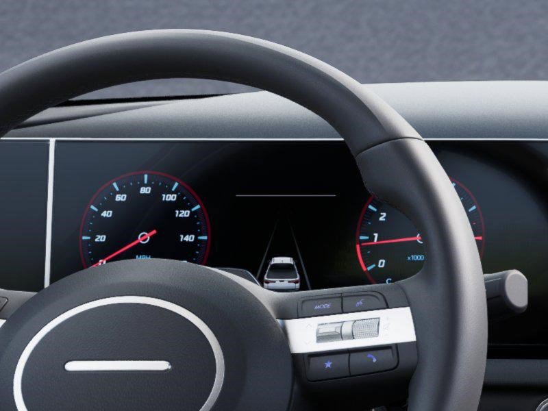 2026 Hyundai Santa Cruz SEL Activity photo 14
