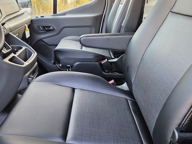 2024 Ford Transit photo 11