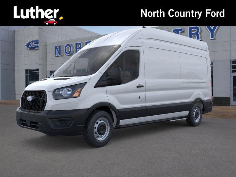 2026 Ford Transit Van Base's photo