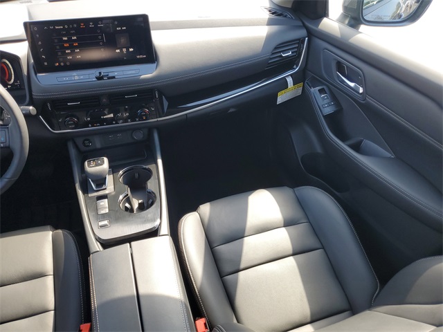2024 Nissan Rogue SL photo 15