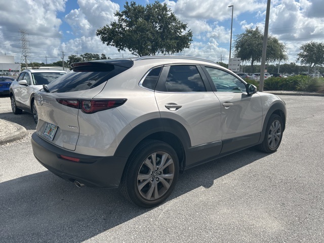 2024 Mazda CX-30 2.5 S Preferred photo 6