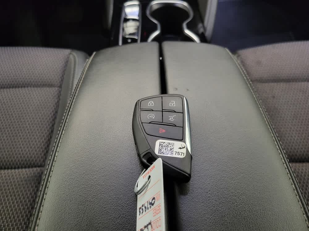 2023 Buick Envision Preferred photo 37