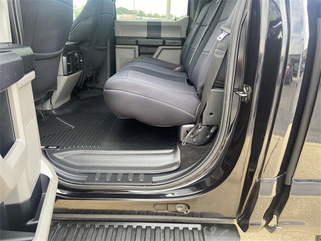 2020 Ford F-150 XL photo 9
