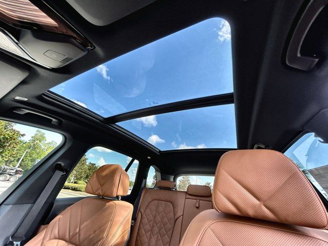 2026 Bmw X5 xDrive40i photo 24