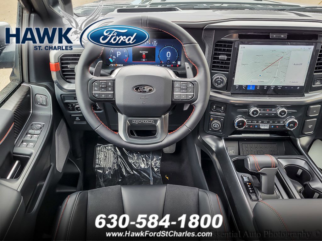 2025 FORD F-150 - Image 11