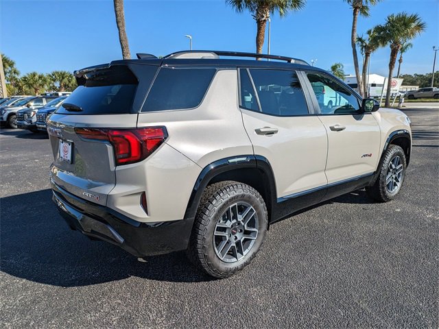 2026 Gmc Terrain AT4 photo 4