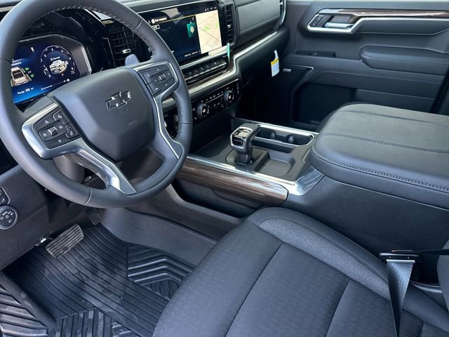 2026 Chevrolet Silverado 1500 RST photo 10