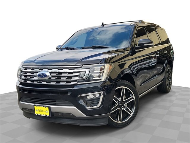 2019 Ford Expedition Limited's photo