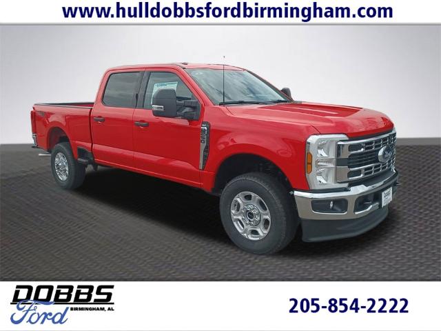 2026 Ford F-250 Super Duty XLT
