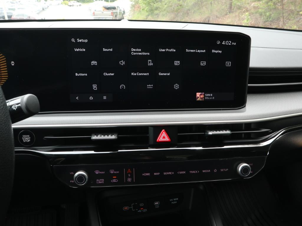2025 Kia K5 LXS photo 8