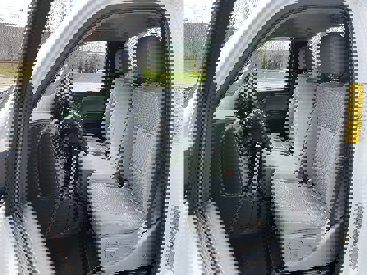 2017 Gmc Sierra 3500 HD Pro photo 4