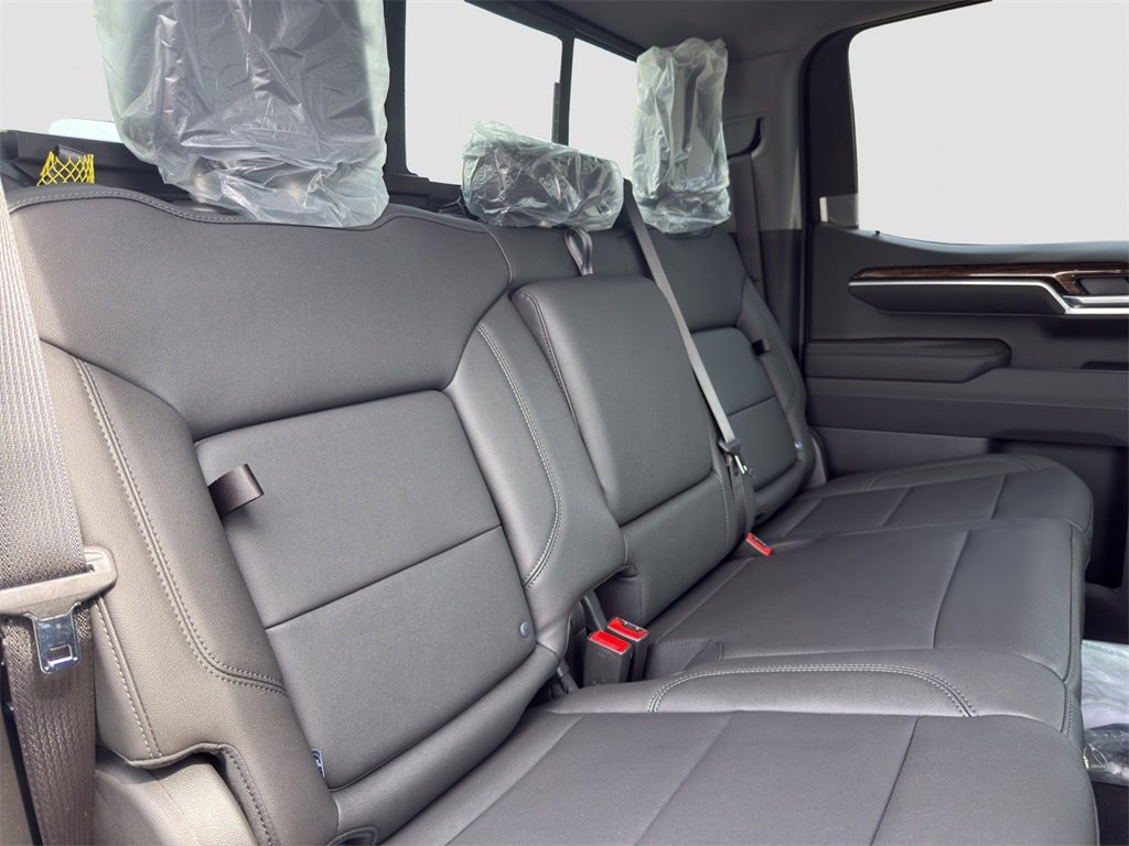 2026 Gmc Sierra 1500 Elevation photo 18