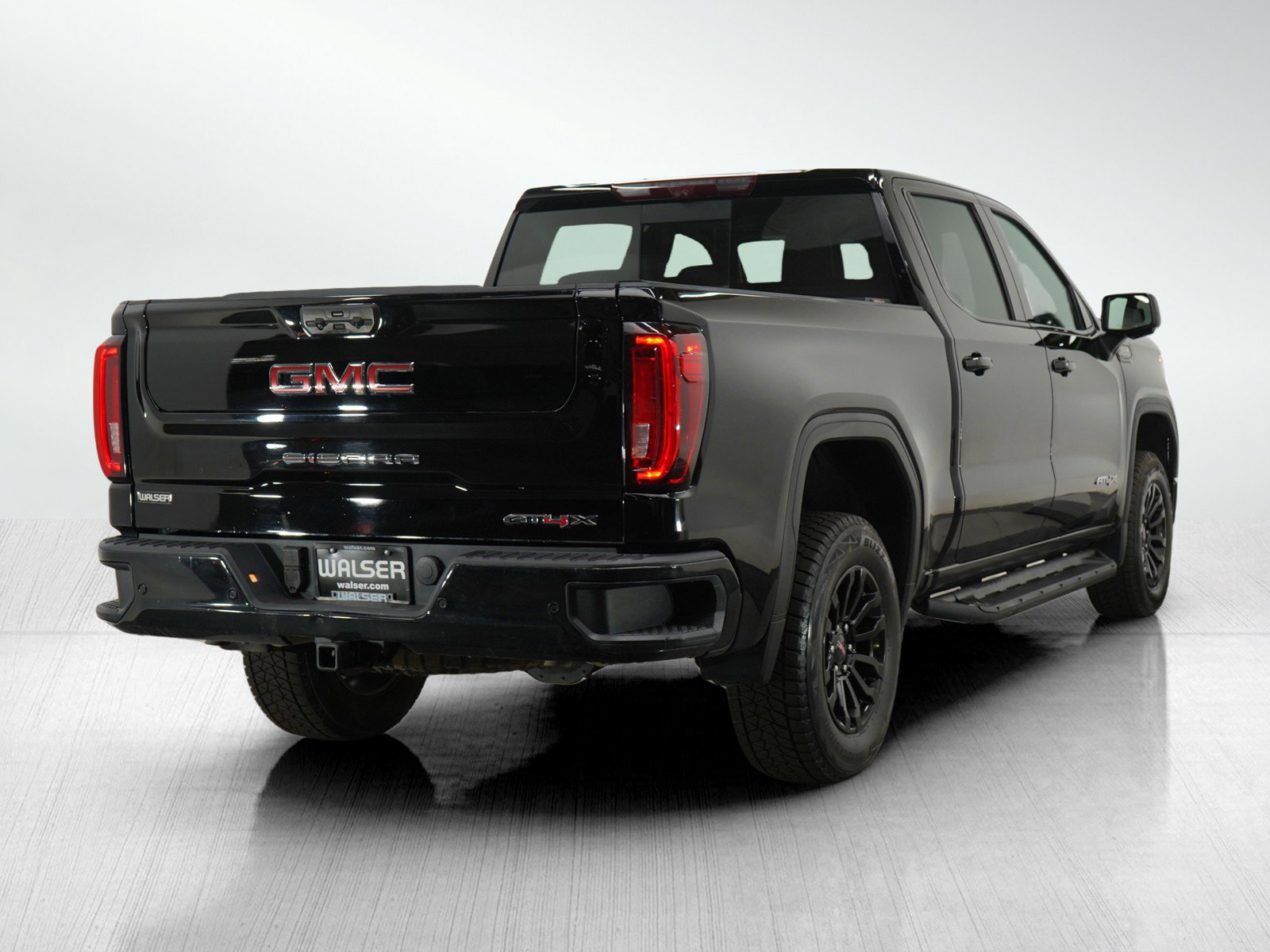 2022 Gmc Sierra AT4X photo 5