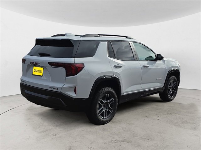 2026 Gmc Terrain AT4 photo 2