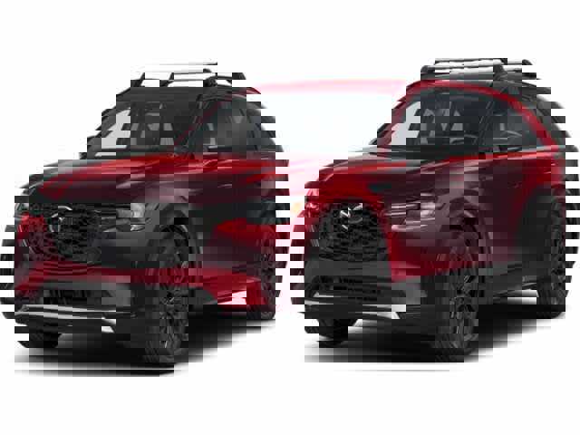 2026 Mazda CX-90 Premium's photo