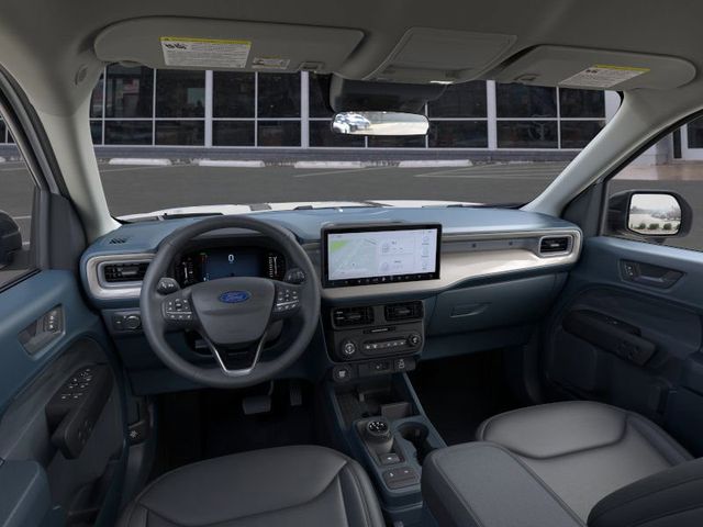 2025 FORD MAVERICK - Image 33