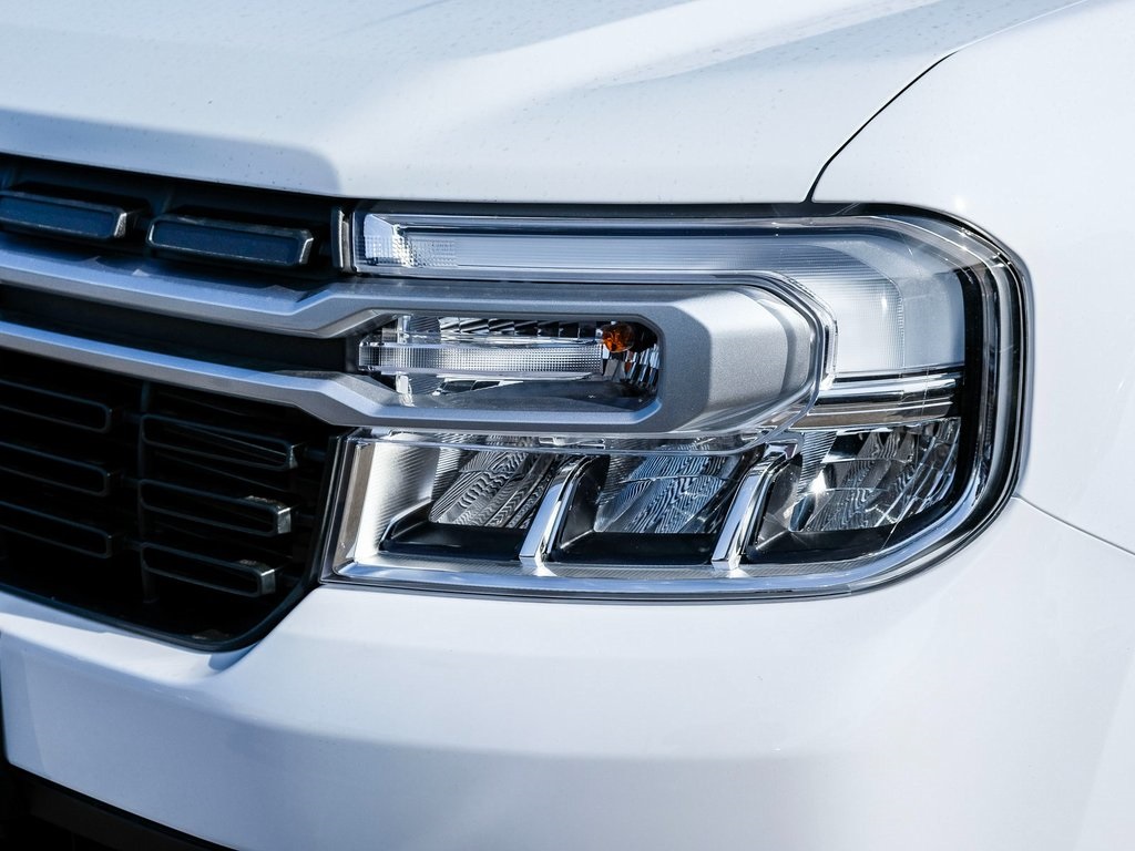 2024 Ford Maverick Lariat photo 3