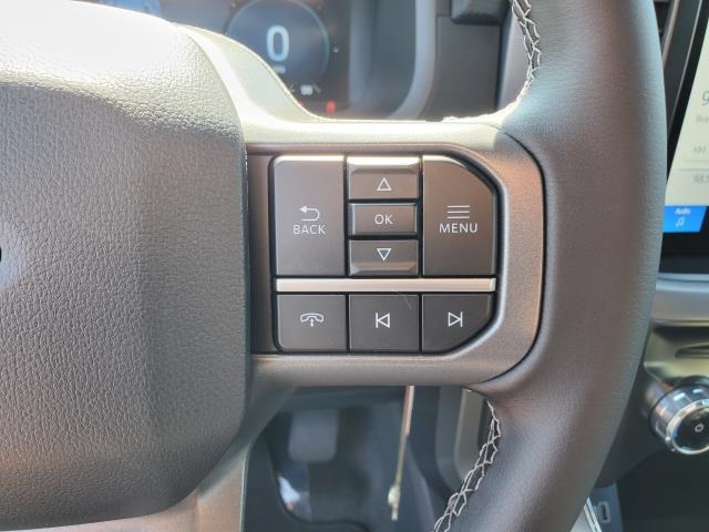 2025 Ford F-150 XLT photo 18