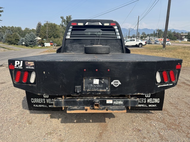 2020 Ram 3500 Tradesman photo 20