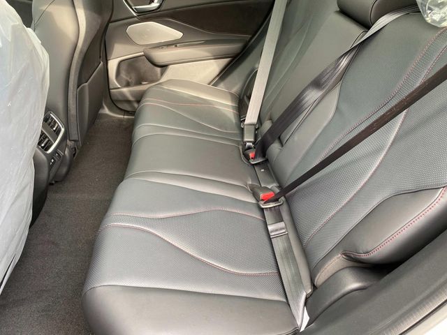 2025 Acura RDX A-Spec Advance photo 7