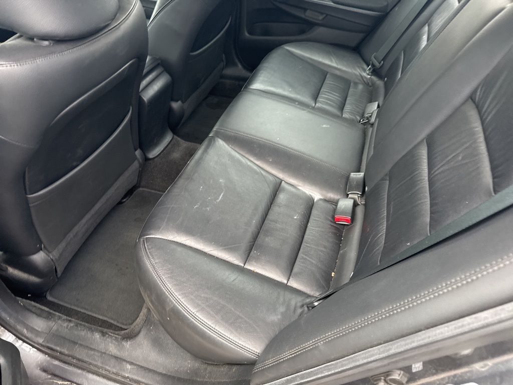2011 Honda Accord SE photo 11