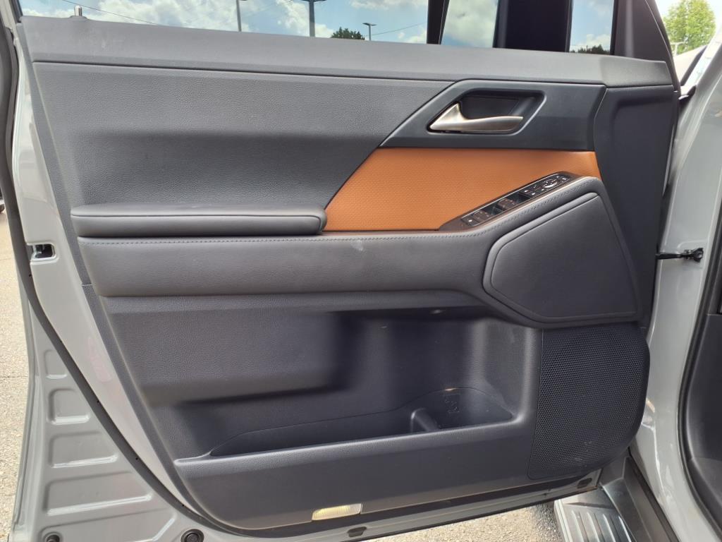 2024 Lexus GX 550 Premium photo 3